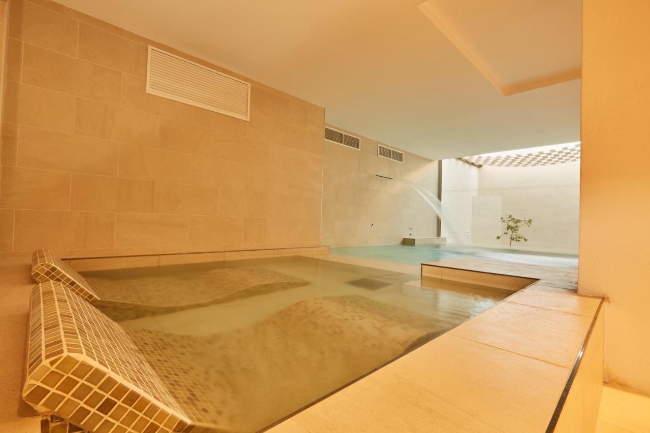 Ebano & (adults Only) Appart hôtel 4*