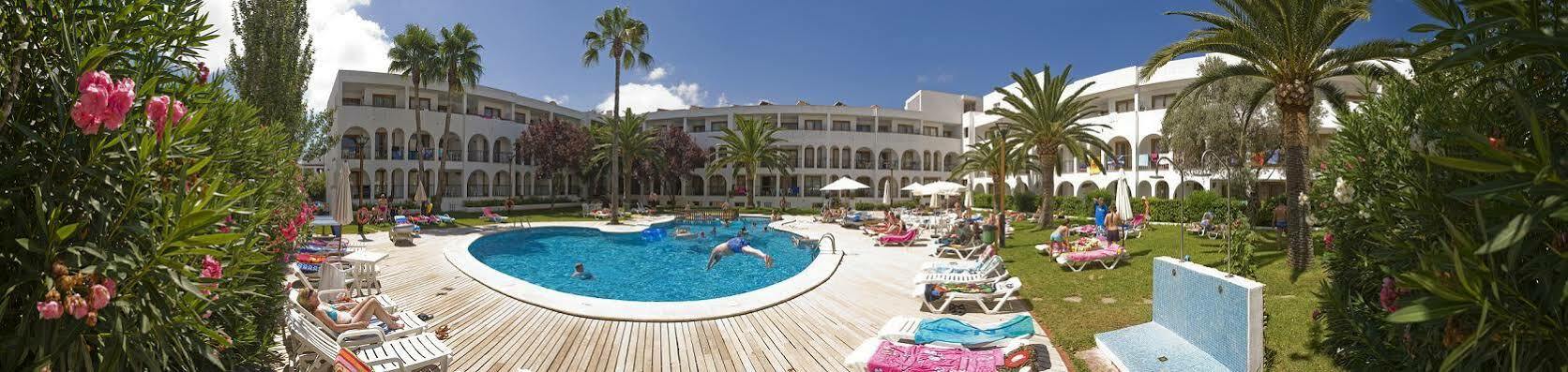 Appart hôtel Ebano & (adults Only) 4*