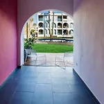 Ebano Hotel Apartments & Spa (Adults Only)