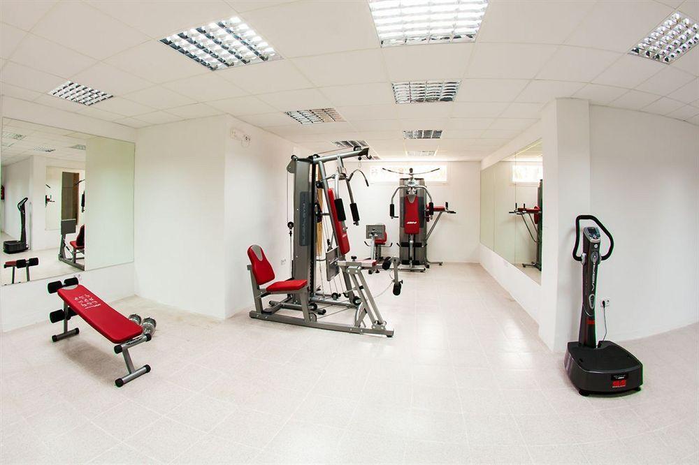 Ebano Apartments&spa Aparthotel 4*