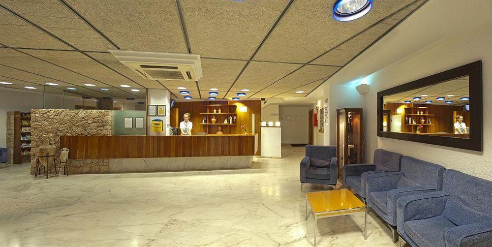 Ebano Apartments&spa Aparthotel
