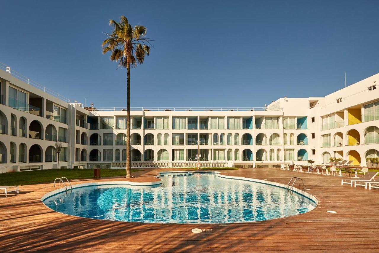Aparthotel Ebano & (adults Only) Platja d'en Bossa