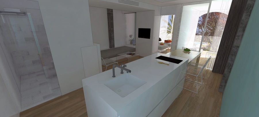 Ebano & (adults Only) Aparthotel