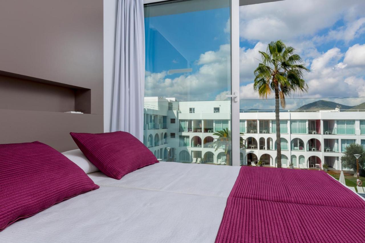 Ebano & (adults Only) Aparthotel