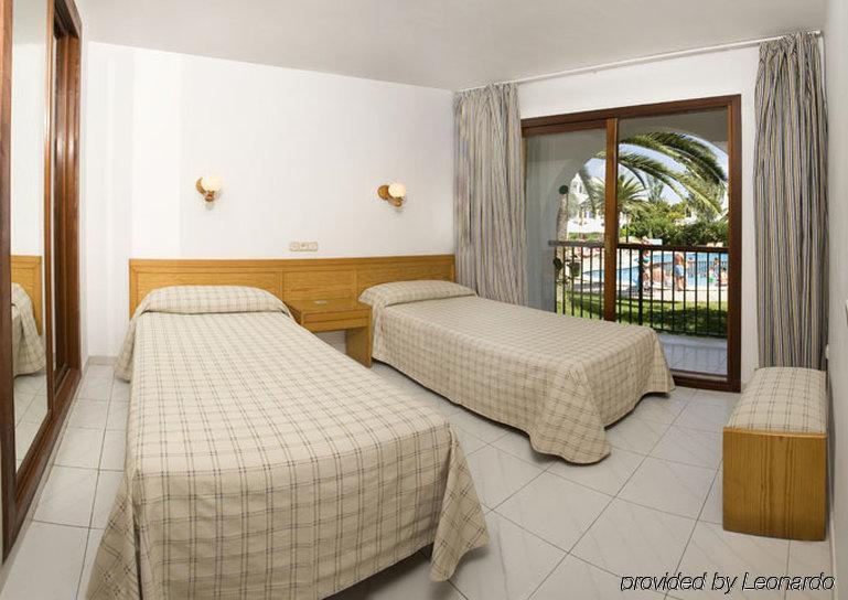 Ebano Apartments&spa 4* Playa d'en Bossa