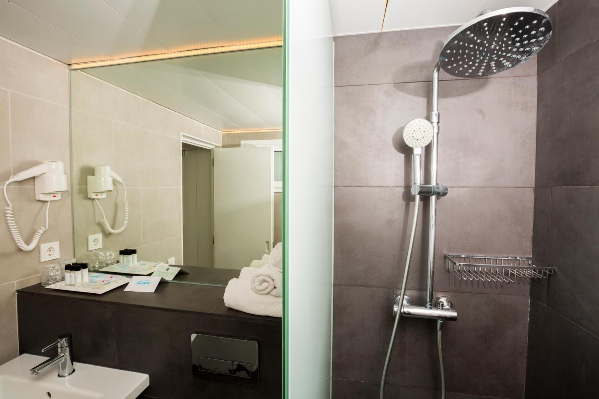 Aparthotel Ebano & (adults Only) Playa d'en Bossa