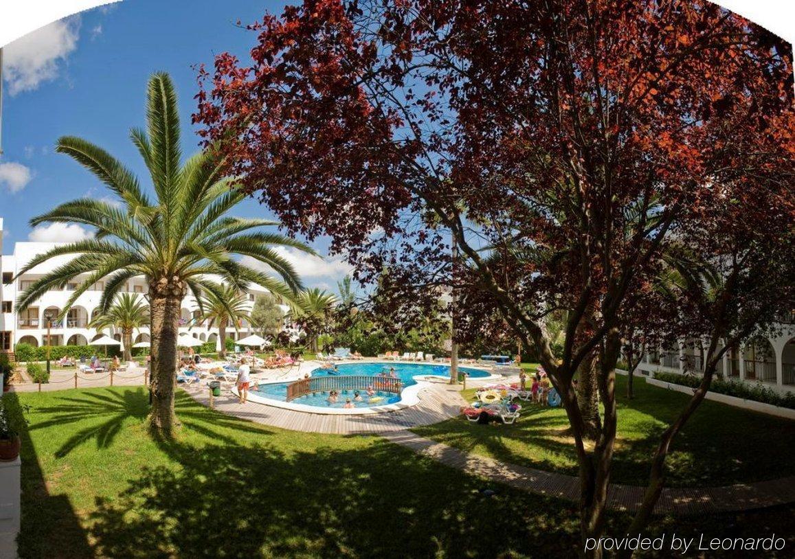 Ebano & (adults Only) 4* Playa d'en Bossa
