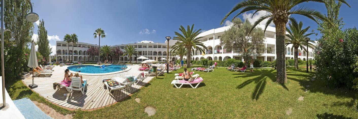 Ebano Apartments&spa