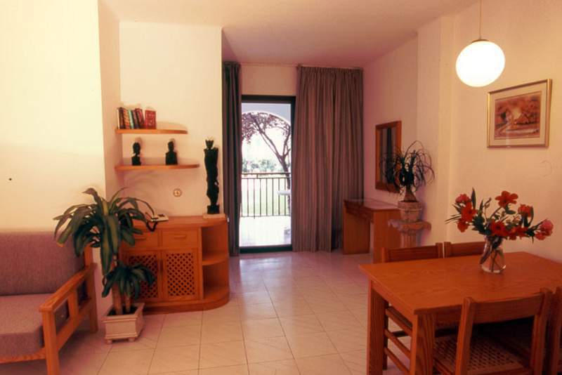 Aparthotel Ebano Apartments&spa Playa d'en Bossa